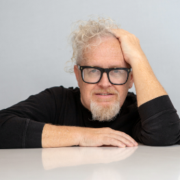 Painter Profile Image